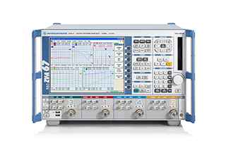 ZVA67 矢量网络分析仪