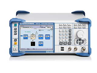 SMBV100A 矢量信号发生器