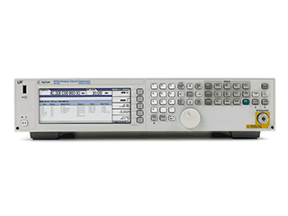N5183A MXG 微波模拟信号发生器
