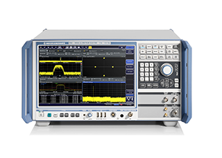 FSWP26 相位噪声分析仪和VCO测试仪