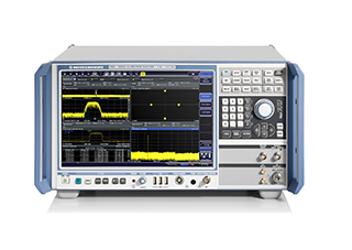 FSW67 频谱与信号分析仪
