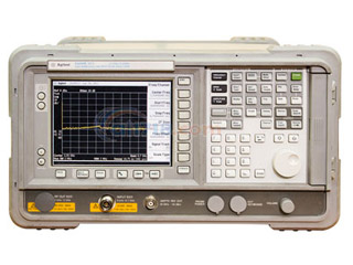频谱分析仪 E4402B ESA-E