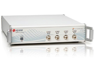 无线网络WIFI测试仪 IQ2010