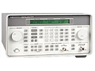模拟信号发生器 8648C