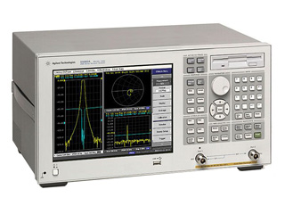 RF网络分析仪 E5062A