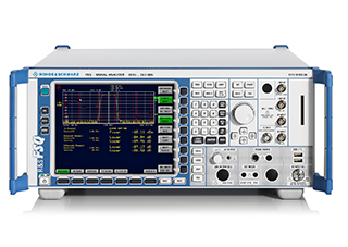 FSQ26 频谱分析仪