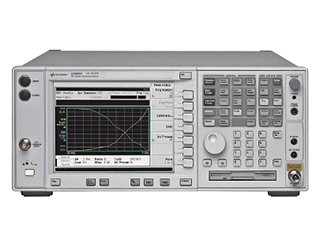 E4446A PSA 频谱分析仪