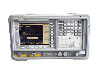 频谱分析仪 E4411B ESA-L