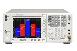 E4440A PSA 频谱分析仪