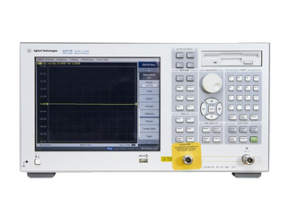射频网络分析仪 E5071B