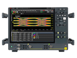 KEYSIGHT Infiniium UXR 系列实时示波器