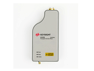 Keysight/M1970E/波导谐波混频器