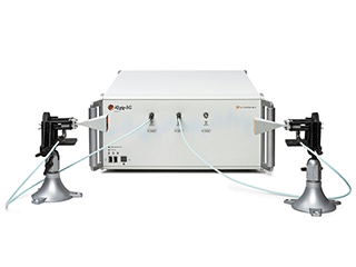 Qgig-5G全集成、多波段毫米波非信令测试仪器